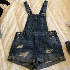 H&M Overalls